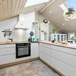 3 Bedroom In Semesterbostad Glesborg