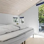 Semesterbostad 3 Bedroom In Glesborg