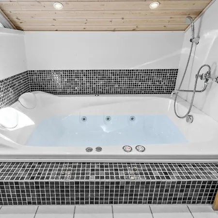 Σπίτι διακοπών 3 Bedroom In