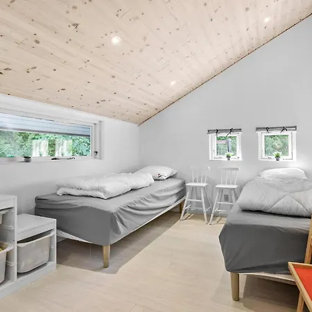 3 Bedroom In Semesterbostad *