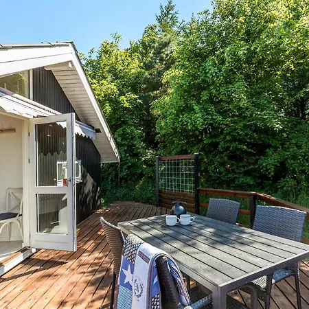 3 Bedroom In Glesborg