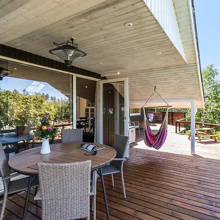 3 Bedroom In Semesterbostad