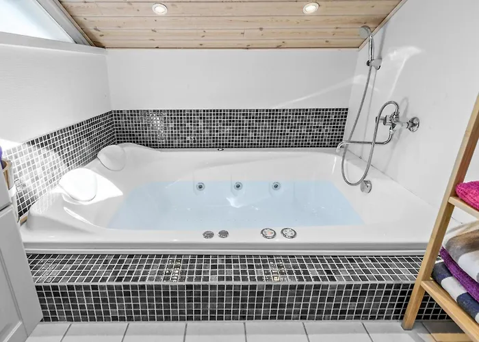 Semesterbostad 3 Bedroom In