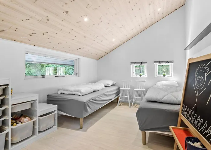 3 Bedroom In Semesterbostad *