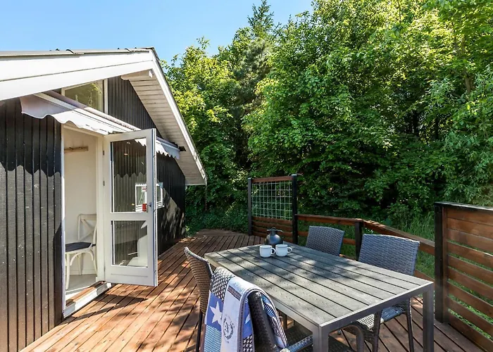 3 Bedroom In Glesborg