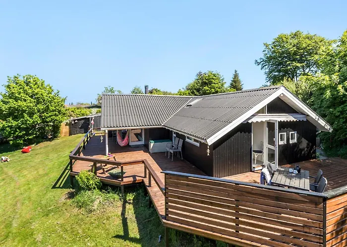3 Bedroom In