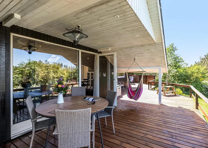 3 Bedroom In Semesterbostad