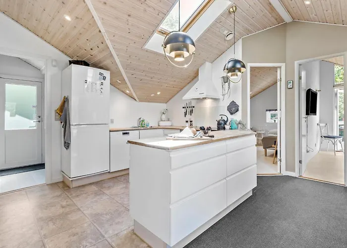 Semesterbostad 3 Bedroom In